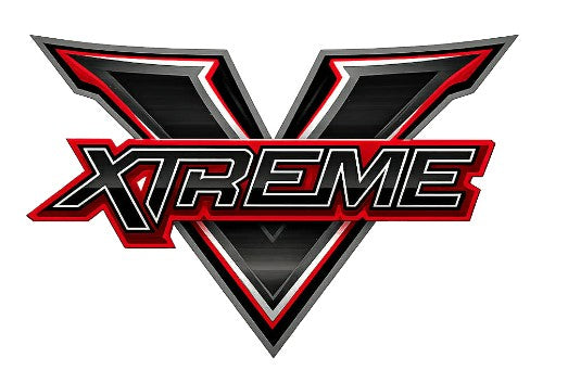 Vidor Xtreme on White