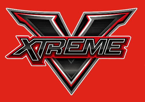 Vidor Xtreme on Red