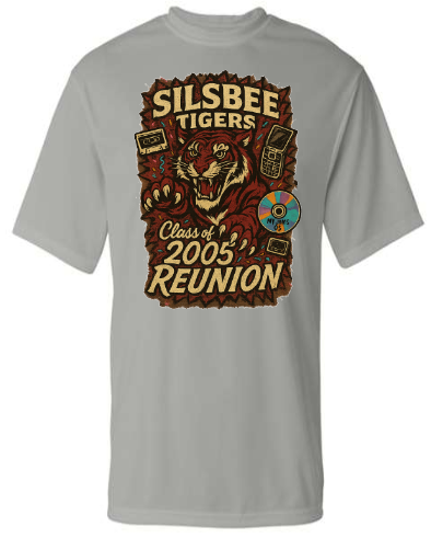 Silsbee Class of 2005