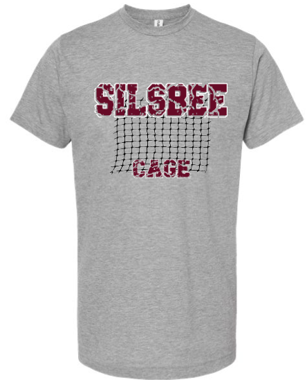 Silsbee Cage