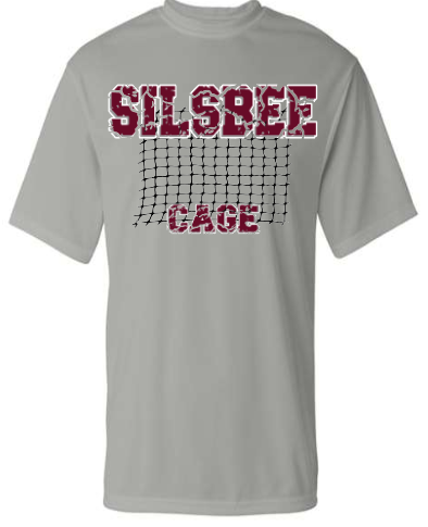 Silsbee Cage