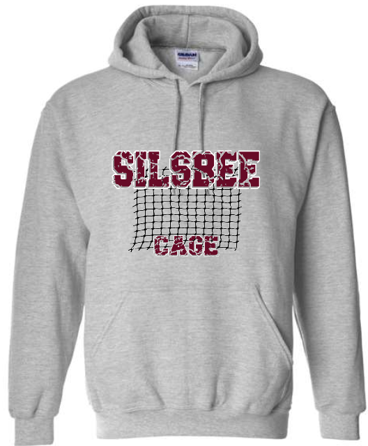 Silsbee Cage