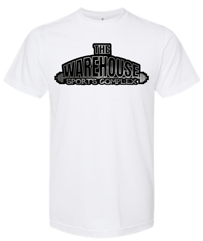 The Warehouse Sports Complex