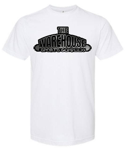 The Warehouse Sports Complex
