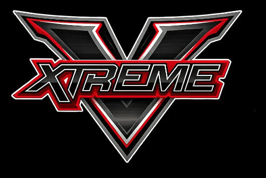 Vidor Xtreme on Black