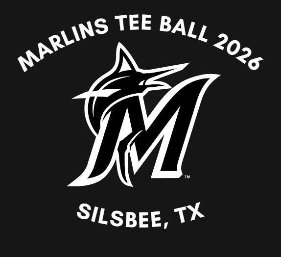 Marlins-Teeball 2026