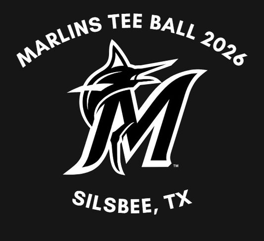 Marlins-Teeball 2026