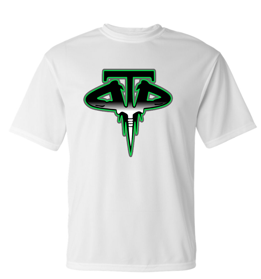 White Dirt Divas fan shirt
