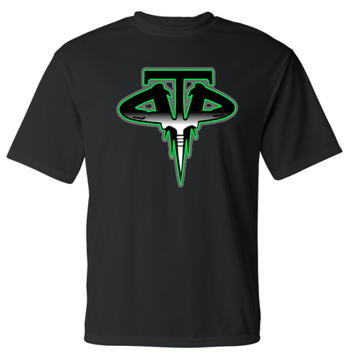 Black Dirt Divas fan shirt