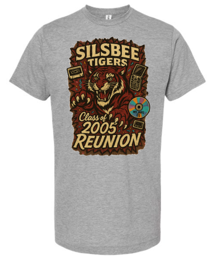 Silsbee Class of 2005