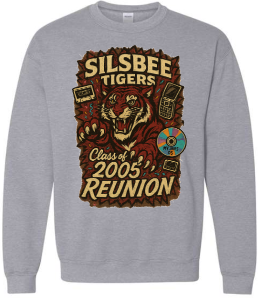 Silsbee Class of 2005