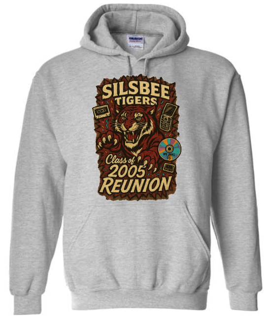 Silsbee Class of 2005