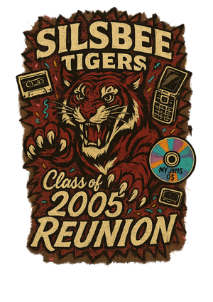 Silsbee Class of 2005