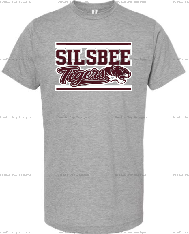 Silsbee Tigers