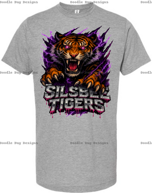 Silsbee Tigers!!