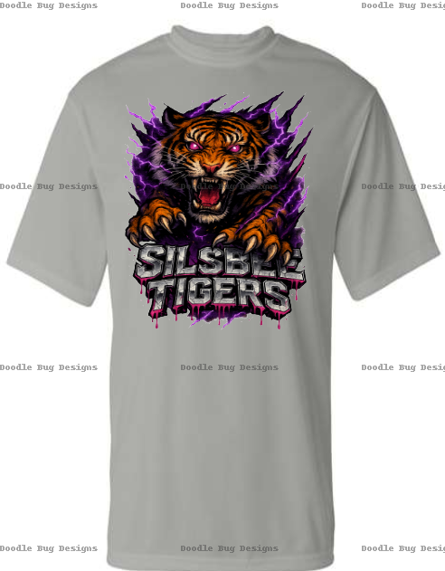 Silsbee Tigers!!