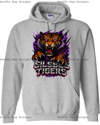 Silsbee Tigers!!