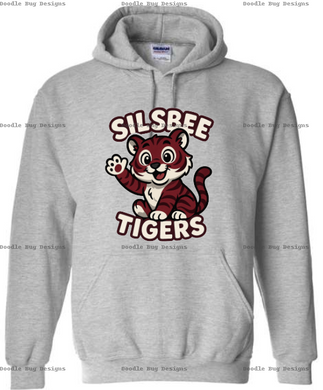 Little Silsbee Tigers!!