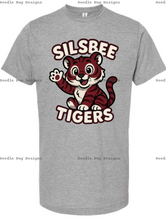Little Silsbee Tigers!!