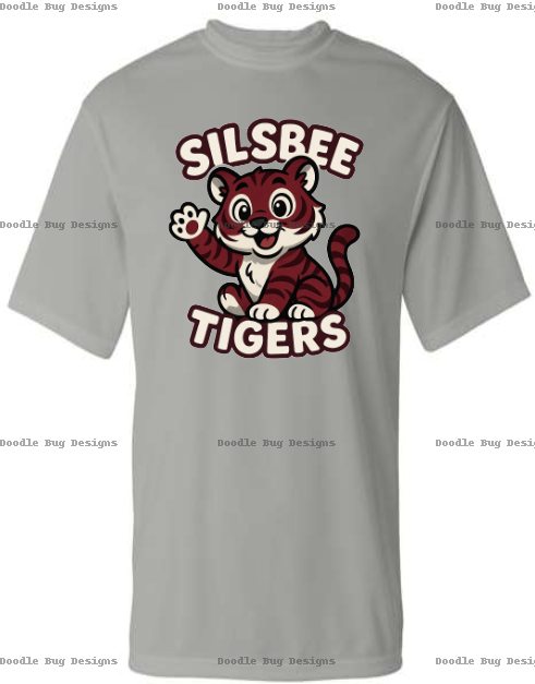 Little Silsbee Tigers!!