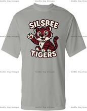 Little Silsbee Tigers!!