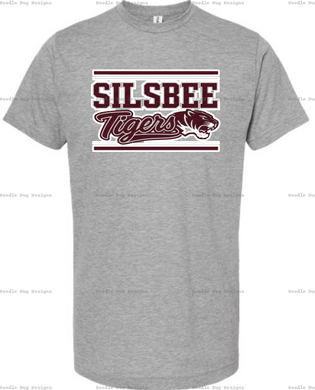 Silsbee Tigers