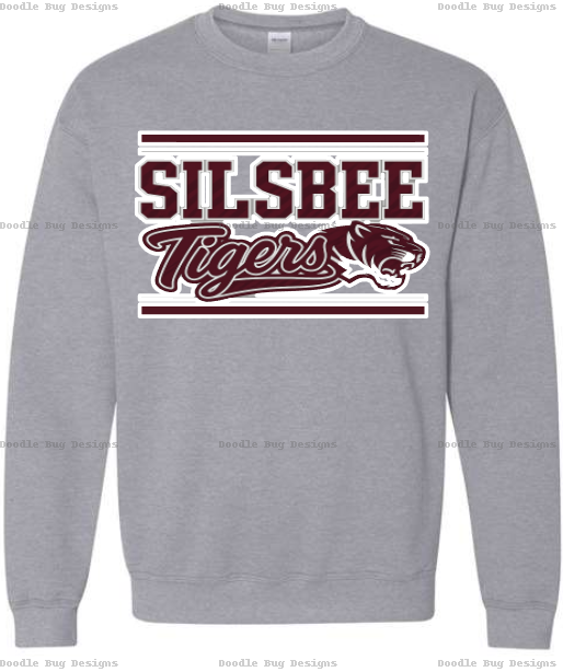 Silsbee Tigers