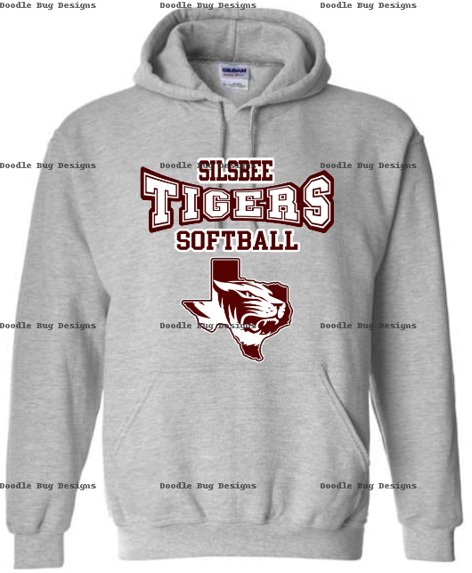 Silsbee Tigers Softball