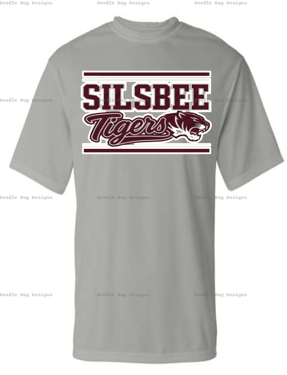 Silsbee Tigers