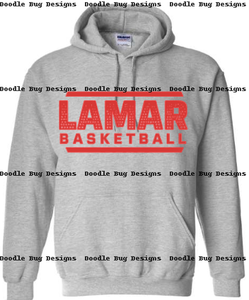 Lamar Cardinals Basketball