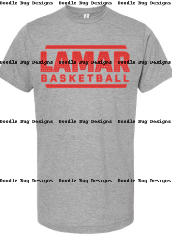 Lamar Cardinals Basketball