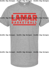 Lamar Cardinals Basketball
