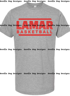 Lamar Cardinals Basketball