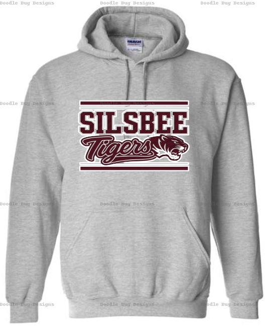 Silsbee Tigers