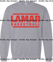 Lamar Cardinals Basketball