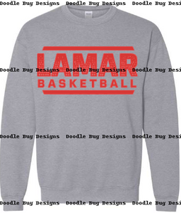 Lamar Cardinals Basketball