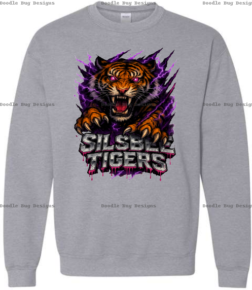 Silsbee Tigers!!